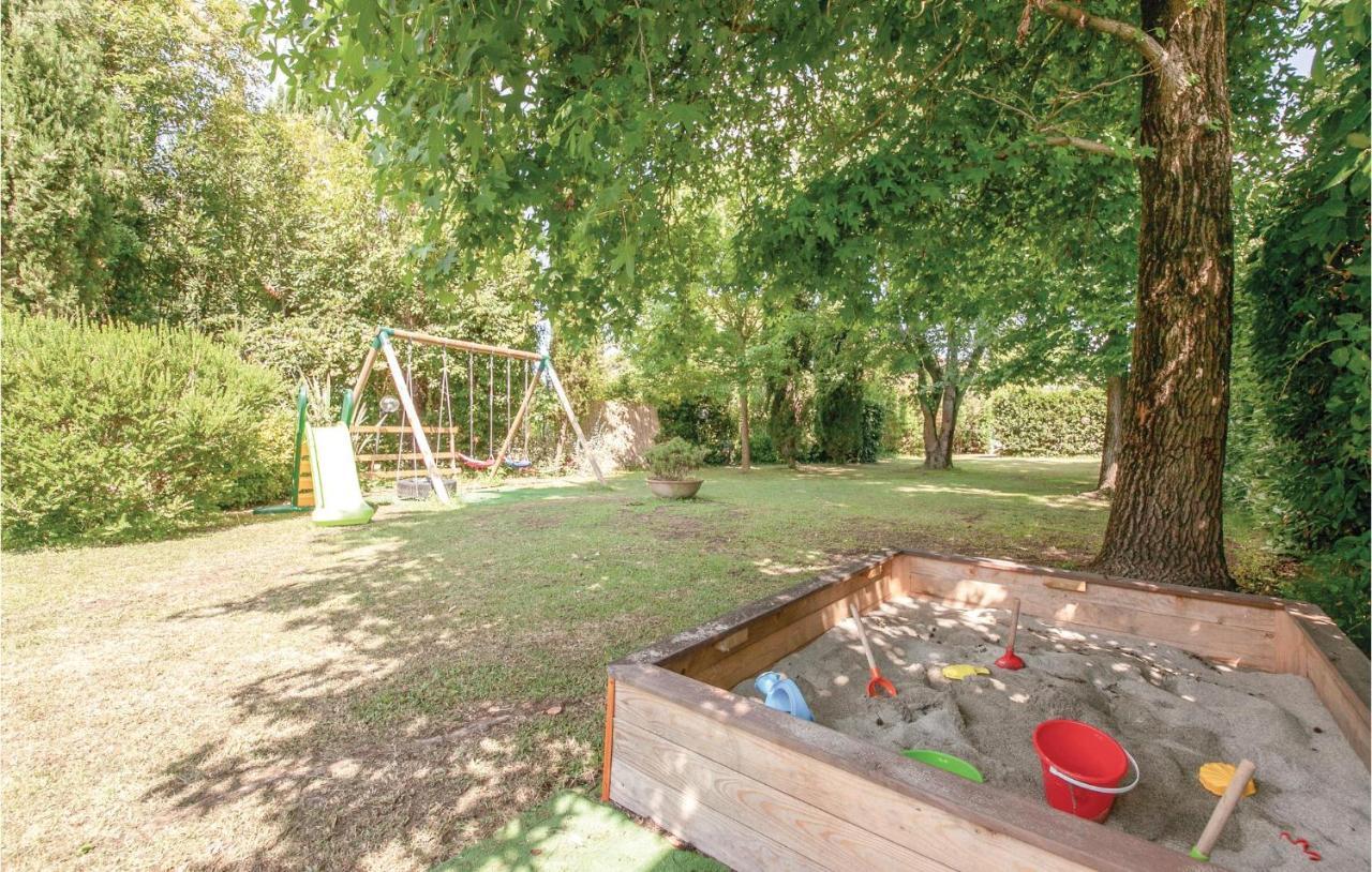 Villa Elena Pisa Exteriör bild