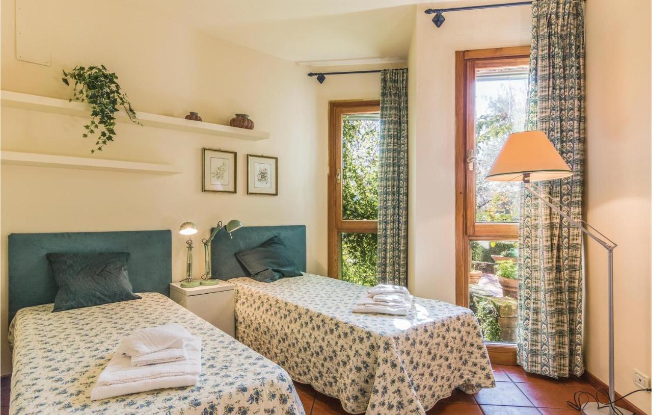 Villa Elena Pisa Exteriör bild