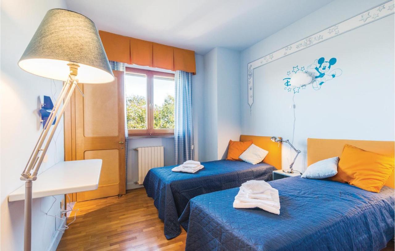 Villa Elena Pisa Exteriör bild