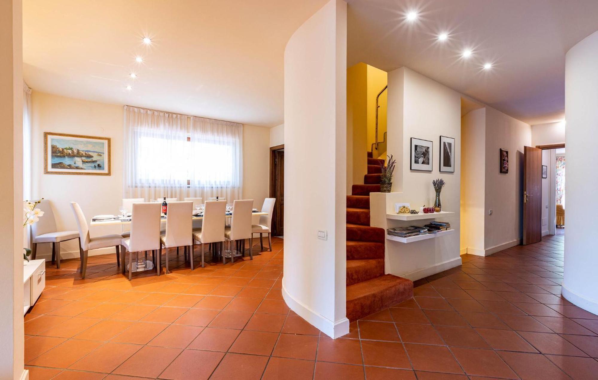 Villa Elena Pisa Exteriör bild