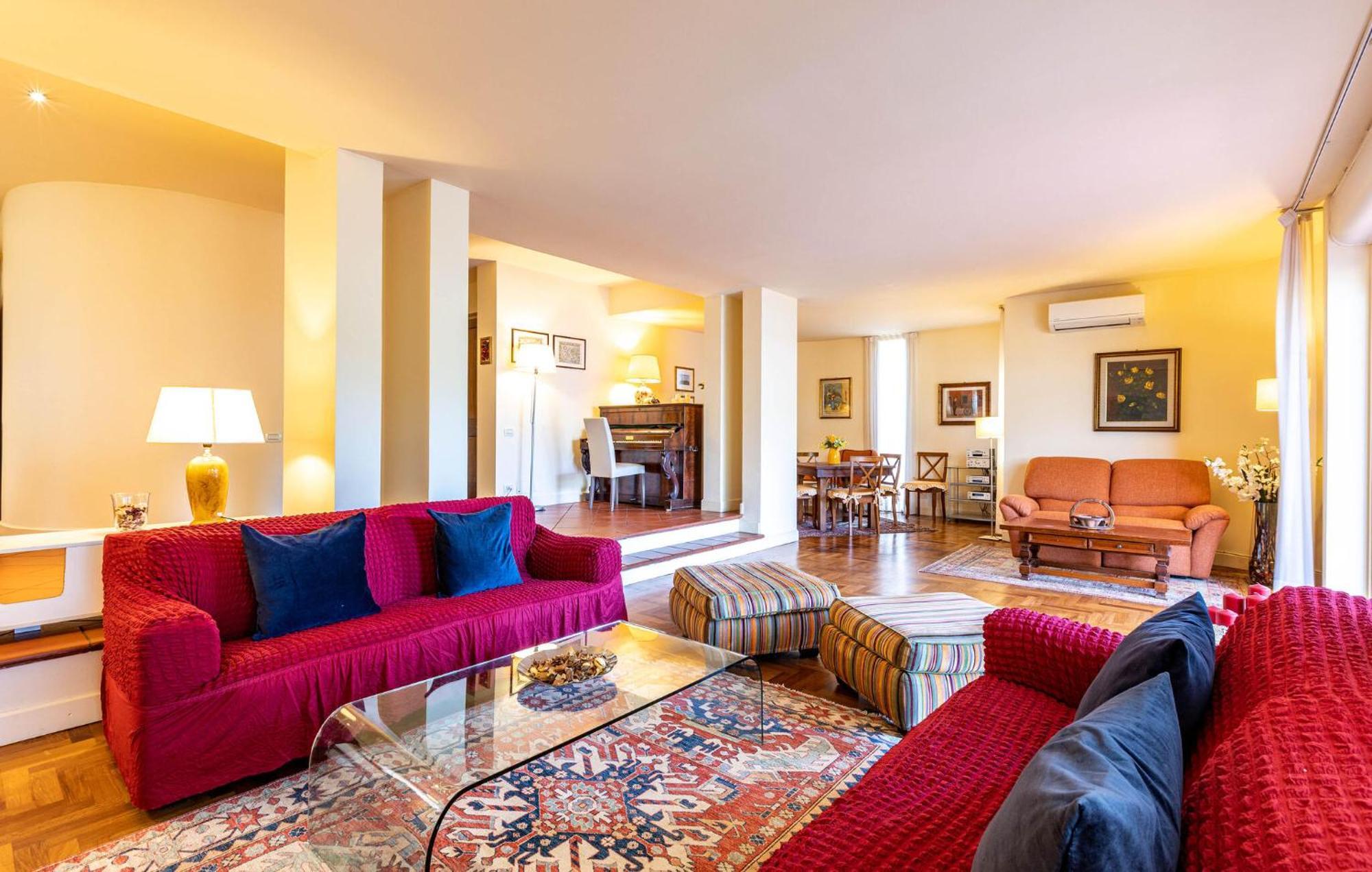 Villa Elena Pisa Exteriör bild