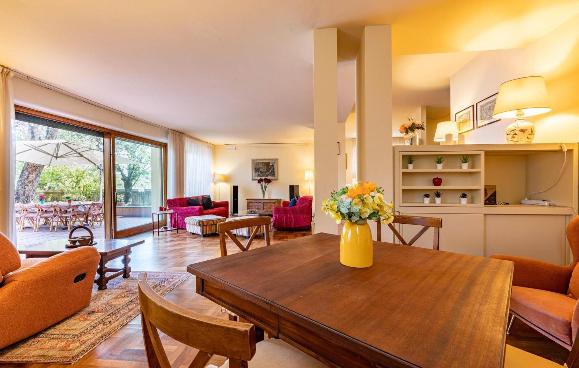 Villa Elena Pisa Exteriör bild