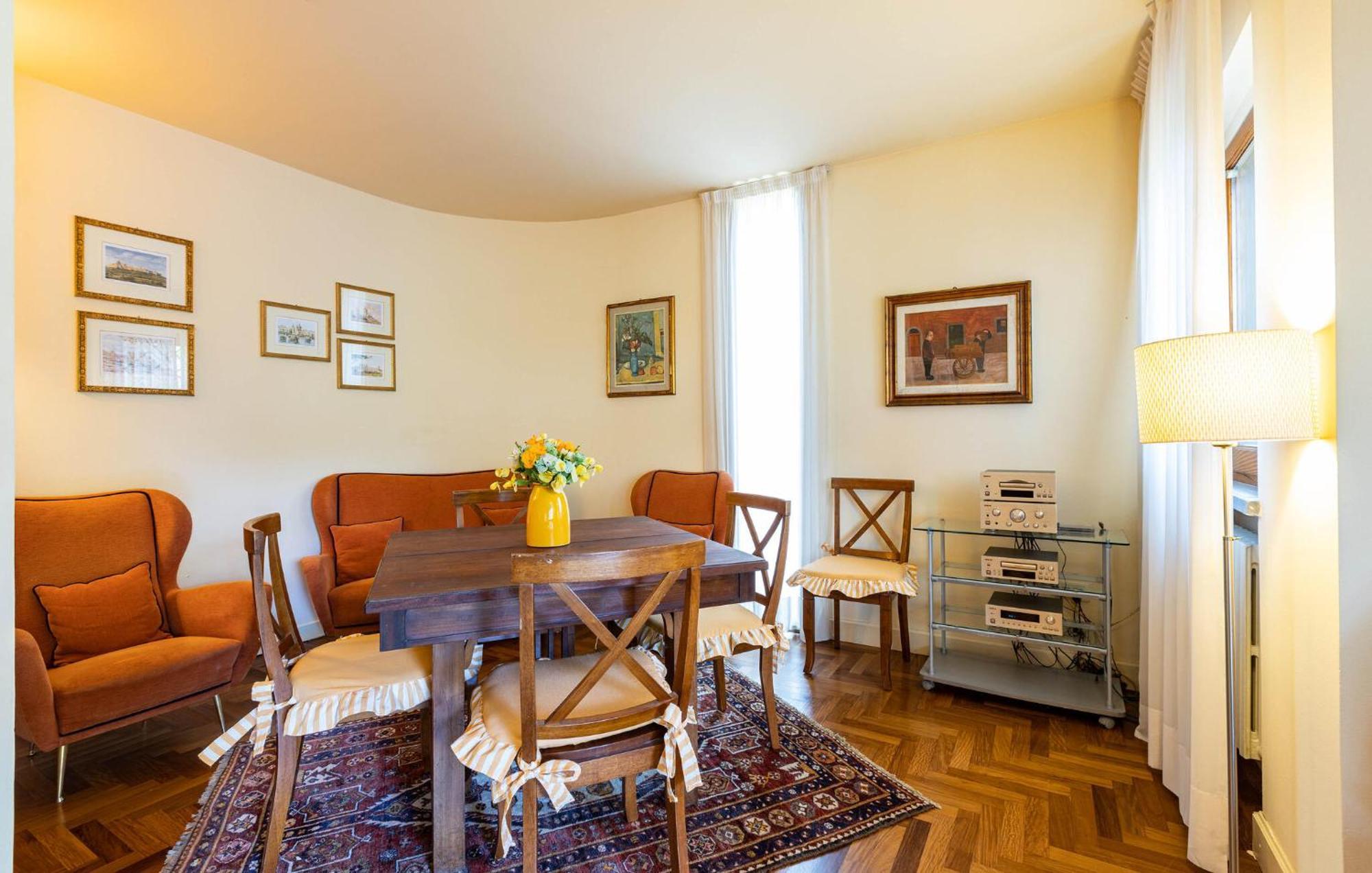 Villa Elena Pisa Exteriör bild