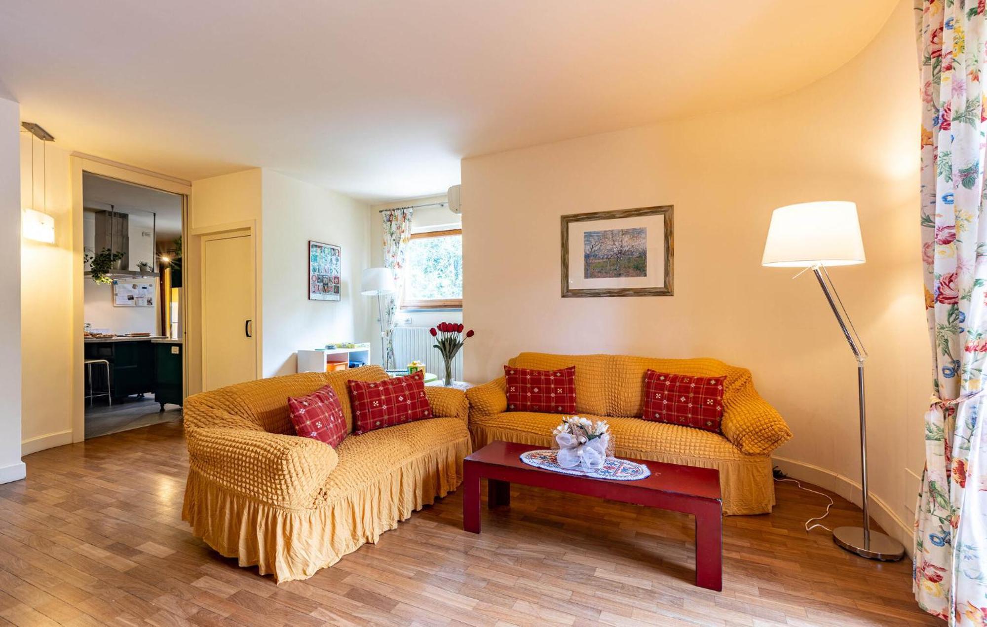 Villa Elena Pisa Exteriör bild