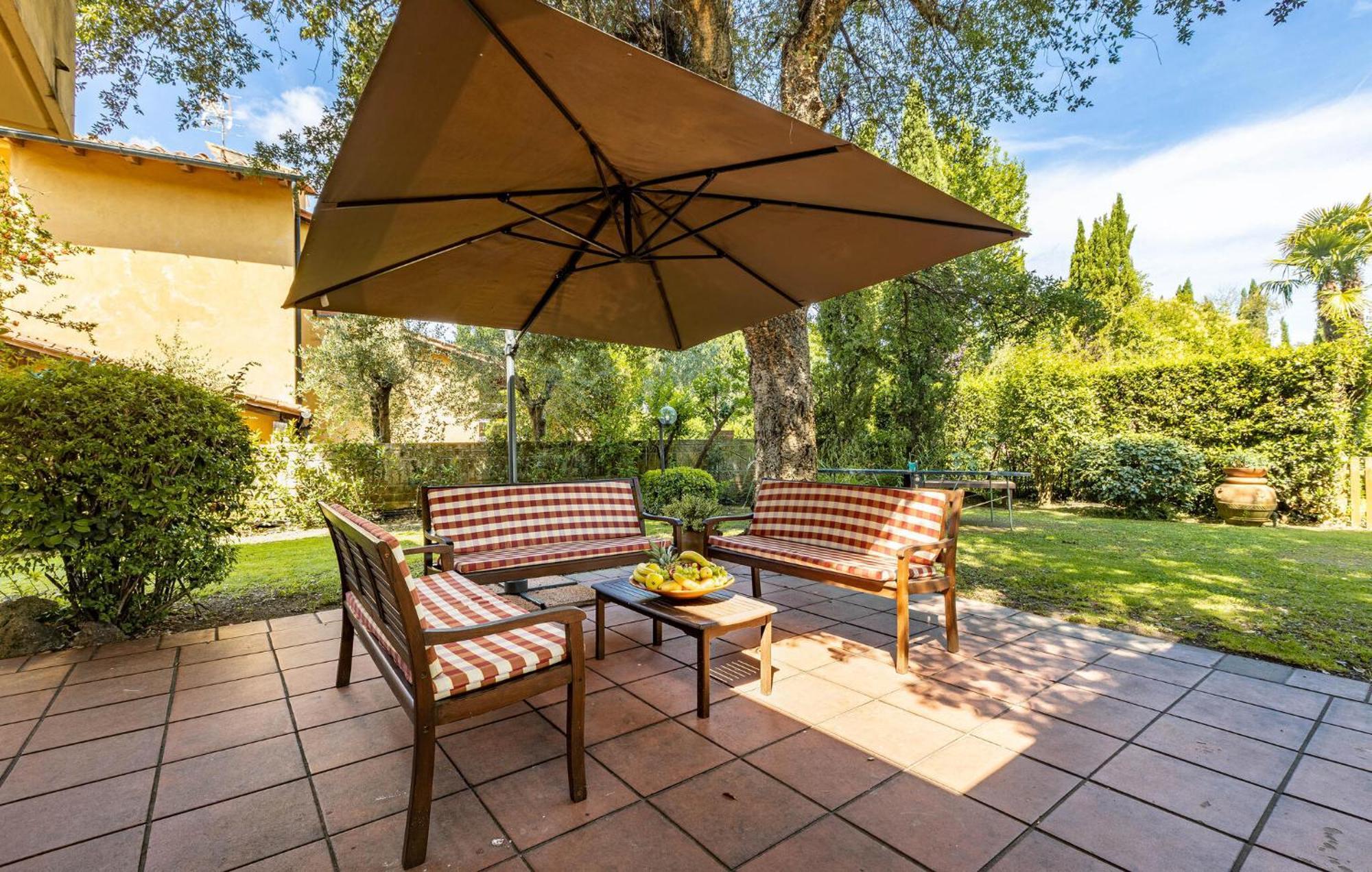Villa Elena Pisa Exteriör bild