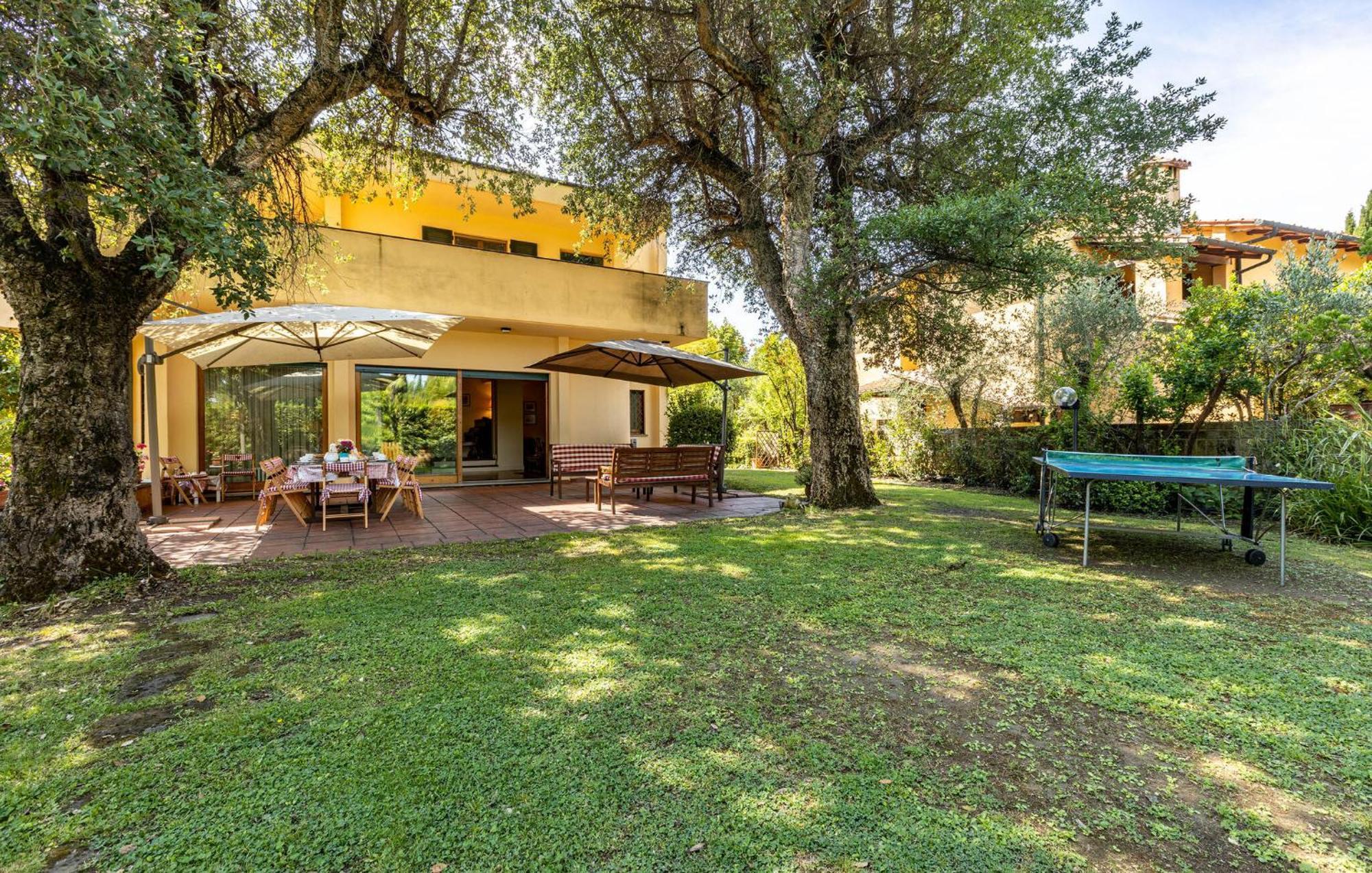 Villa Elena Pisa Exteriör bild